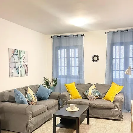 Apartament Camino Del Charco