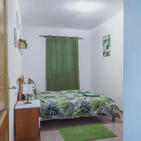 Apartman Camino Del Charco Arrecife