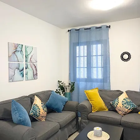 Apartman Camino Del Charco Arrecife