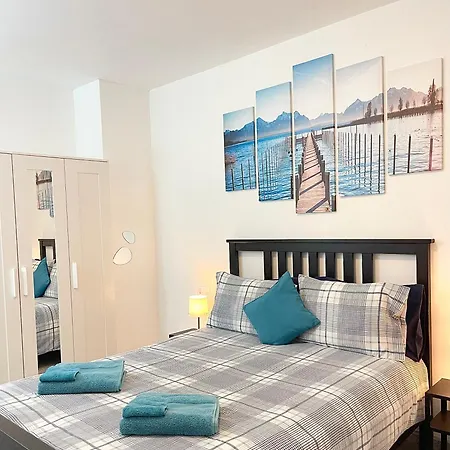 Apartman Camino Del Charco